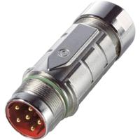 EPIC connector kit LS1 F6, kabelstekker 75009693 75009693 LAPP Inhoud: 1 stuk(s) - thumbnail