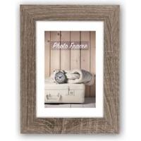 Zep fotolijst v21685 nelson 5 brown 15x20 cm - thumbnail