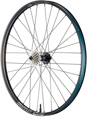 E*thirteen grappler sidekick flux downhill 29" rear wheel