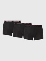 Tommy Hilfiger 3-Pack Heren Boxershorts - Premium Essential - Elastisch katoenen heren onderbroeken - thumbnail