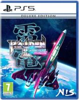 Raiden III x MIKADO MANIAX Deluxe Edition - thumbnail