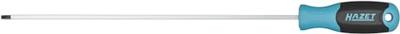 Hazet 811LG-T15 Torx-schroevendraaier Werkplaats Grootte T 15 Koplengte: 250 mm 1 stuk(s)