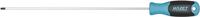 Hazet 811LG-T15 Torx-schroevendraaier Werkplaats Grootte T 15 Koplengte: 250 mm 1 stuk(s) - thumbnail