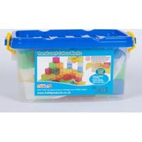 Tickit Doorschijnende Kleurblokken - thumbnail