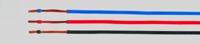 Helukabel 52874 Enkele ader H05Z-K 1 x 0.50 mm² Blauw 100 m - thumbnail