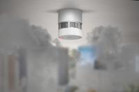 Alecto SA-201 Rookmelder mini - thumbnail