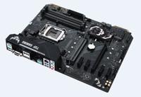 TUF H370-PRO GAMING - Moederbord - ATX - LGA1151 Socket - H370 - USB 3.1 Gen 1, USB 3.1 Gen 2, USB-C Gen1 - Gigabit LAN - thumbnail