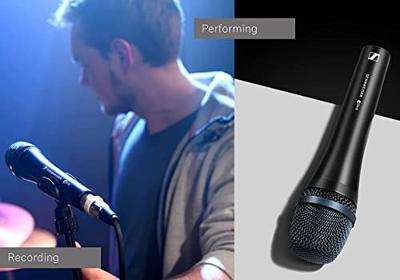 Sennheiser E945 Dynamische zangmicrofoon