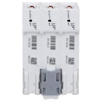 Hager MCN310 MCN310 Zekeringautomaat 3-fasig 10 A 230 V, 400 V - thumbnail