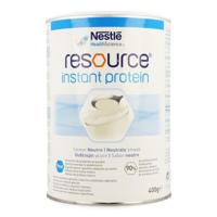 Resource Protein Instant Pot Poeder 400g - thumbnail