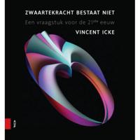 Zwaartekracht bestaat niet (Paperback) - thumbnail