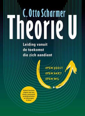 Theorie U (Paperback)