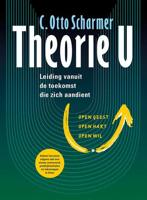 Theorie U (Paperback) - thumbnail