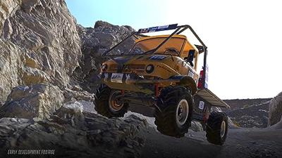 Heavy Duty Challenge - thumbnail