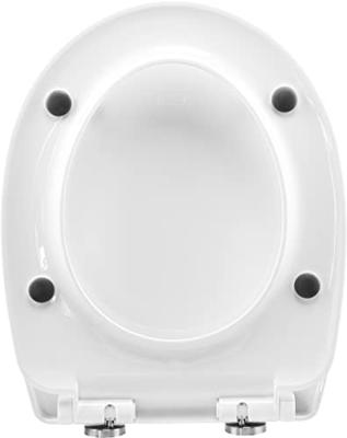 Cornat Wc-Bril Thermoplast Love - KSDSC106