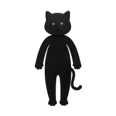 Poes Leeslamp