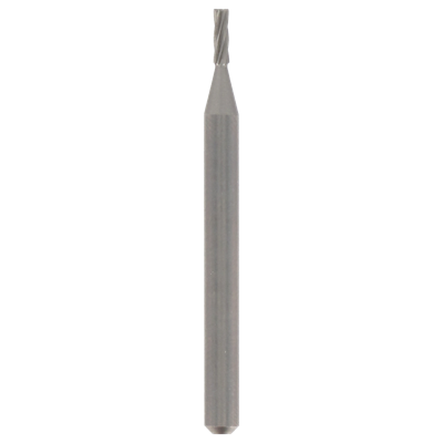 Dremel 193 Hogesnelheidsfrees 2,0 mm Dremel 193 Diameter 2 mm Schacht-Ø 3,2 mm 2 stuk(s)
