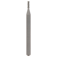 Dremel 193 Hogesnelheidsfrees 2,0 mm Dremel 193 Diameter 2 mm Schacht-Ø 3,2 mm 2 stuk(s) - thumbnail