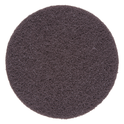 Wolfcraft 2219000 Polijstschijf 125 mm 1 stuk(s)