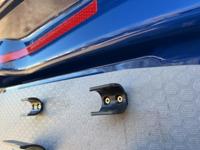 Stealthmounts Uni Mount | Zwart | 5 stuks - OM-UNI-BLK-LF-5 - thumbnail