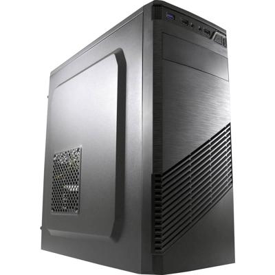 Joy-it Desktop PC JTPC-5600GT-16GB-500M2-DVDRW-W11pro AMD Ryzen 5 5600GT 4.6 GHz 16 GB RAM 500 GB SSD AMD Radeon grafische kaart Win 11 Pro