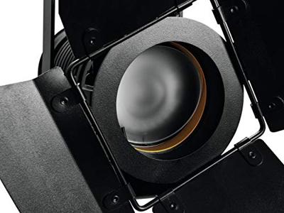 Eurolite EUROLITE LED THA-20PC TRC Theaterspot bk - thumbnail