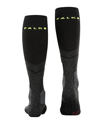 Falke SB2 Skisok Black-Mix 37-38