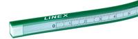 Linex liniaal flexibel van 30 cm - thumbnail