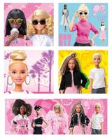 Clementoni legpuzzel super color 10in1 barbie - thumbnail
