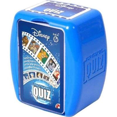 Memory Spel Winning Moves 0599