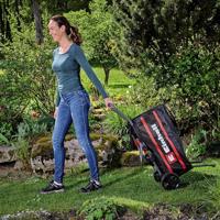 Einhell 4173772 Slangwagen 610 mm 1/2 inch 1 stuk(s) Grijs - thumbnail