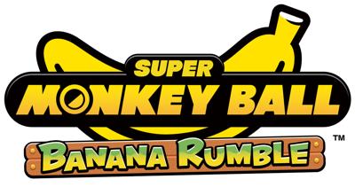 Super Monkey Ball Banana Rumble Super Monkey Ball Banana Rumble