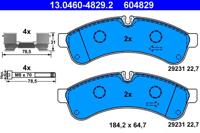 Remblokken set 13046048292 - thumbnail