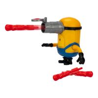 Moose Toys Despicable me 4 - actiefiguur mel - thumbnail