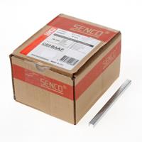 Senco Nieten binnenbreedte 7,7 mm - 8 mm gegalvaniseerd - C05BAAP - thumbnail