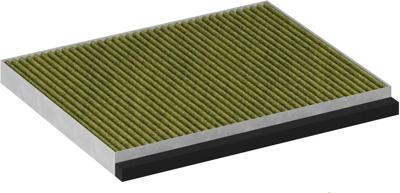 BOSCH DWZ1FB1B6 Clean Air Plus Geurfilter