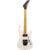 Jackson Pro Origins 1985 San Dimas SD1 HH FR MN Snow White elektrische gitaar met gigbag