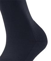 Falke Climawool 46484 6370 dark navy donkerblauw maat 3940 - thumbnail
