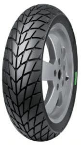 Mitas band "mc 20" tyre mc 20 120/70-10 tl 54l m+s