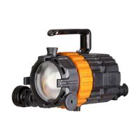 Falcon Eyes Bi-Color Mini LED Fresnel P-5AD 50W - thumbnail