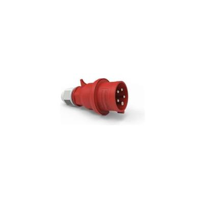 Bals Elektrotechnik 225 225 CEE-fase-inverter 16.0 A 5-polig 400 V 1 stuk(s) Bals Elektrotechnik 225 225 CEE-fase-inverter 16.0 A 5-polig 400 V 1 stuk(s)