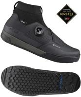 Shimano SH-GF800 - MTB Gravity Flat Shoes - thumbnail