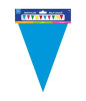 Vlaggenlijn Multicolour 10 m - thumbnail