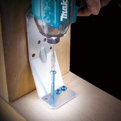 Makita TD002GZ01 Accu slagschroevendraaier 220Nm XGT 40V Max Basic Body - thumbnail
