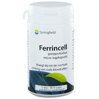 Ferrincell - thumbnail