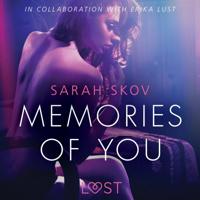 Memories of You - Sexy erotica - thumbnail