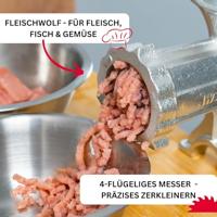 Westmark gehaktmolen - grootte 5 - thumbnail