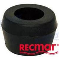REPUESTOS MOTORES - Bombardier REC23-89574 - ADAPTADOR GOMA POWER TRIM - thumbnail