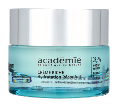 Academie Hydraderm Creme Rich Hydrating Treatment 50 ml