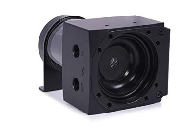 Alphacool Core 100 Aurora ARGB Waterkoelingreservoir